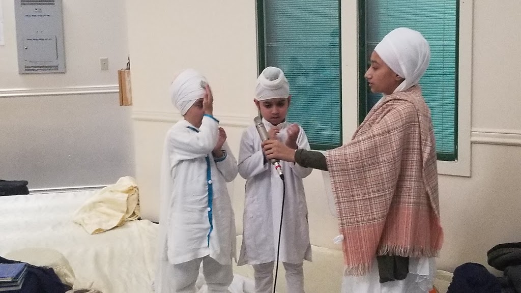 Khalsa School - Surrey | 6962 124 St, Surrey, BC V3W 3W7, Canada | Phone: (604) 591-2248