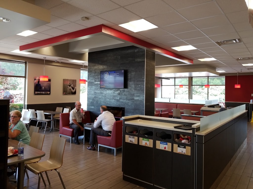 Tim Hortons | 7210 Hwy #1, Coldbrook, NS B4R 1A2, Canada | Phone: (902) 679-4507