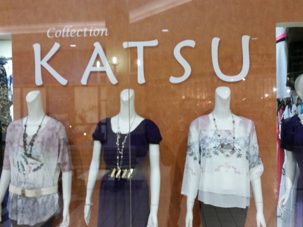 Katsu | clothing store | 6700 Chemin de la Côte-des-Neiges, Montréal, QC H3S 2A8, Canada | 5149055278 OR +1 514-905-5278
