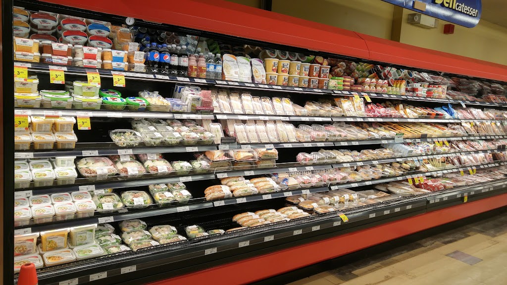 De La Tour Co-Op | 1651 NS-335, Lower West Pubnico, NS B0W 2C0, Canada | Phone: (902) 762-2315