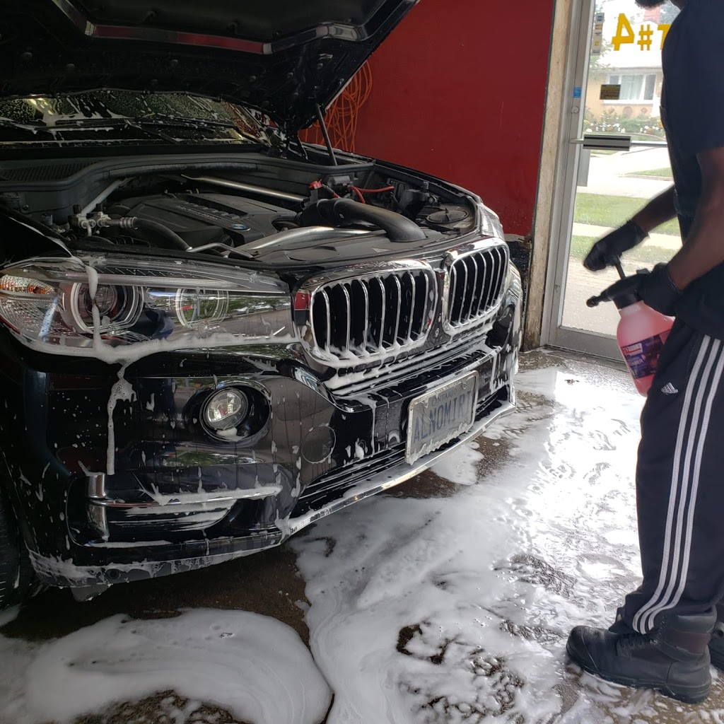 grand car wash and detailing toronto reviews