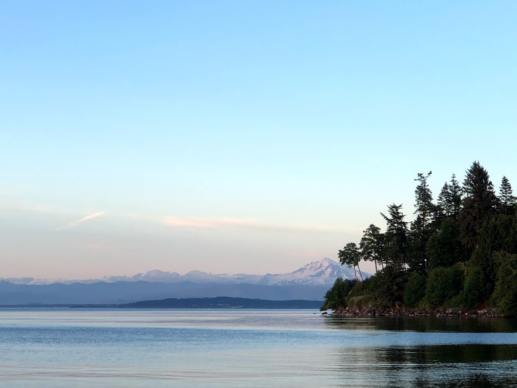 North Beach, public access | Eastsound, WA 98245, USA