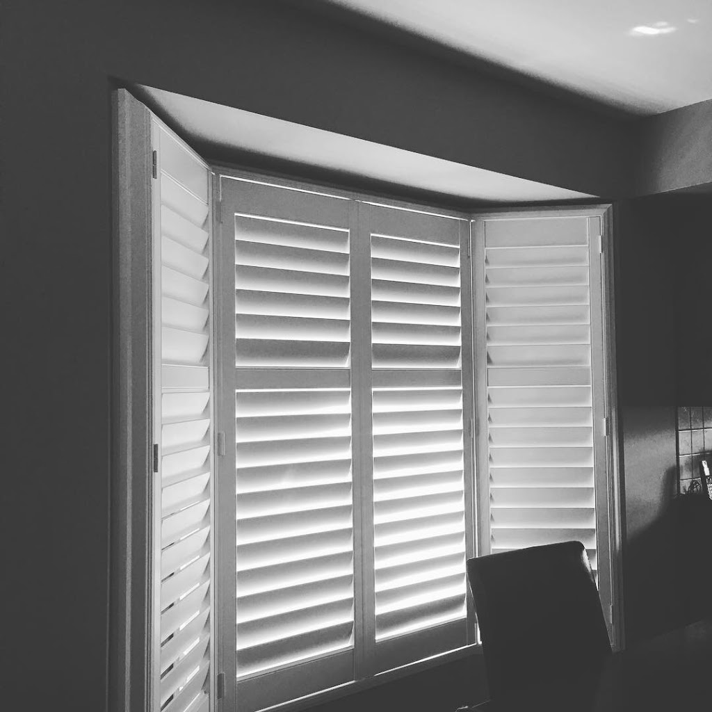 Oakland Shutters and Window Treatments | 1 Bannister St, Oakland, ON N0E 1L0, Canada | Phone: (519) 865-2029