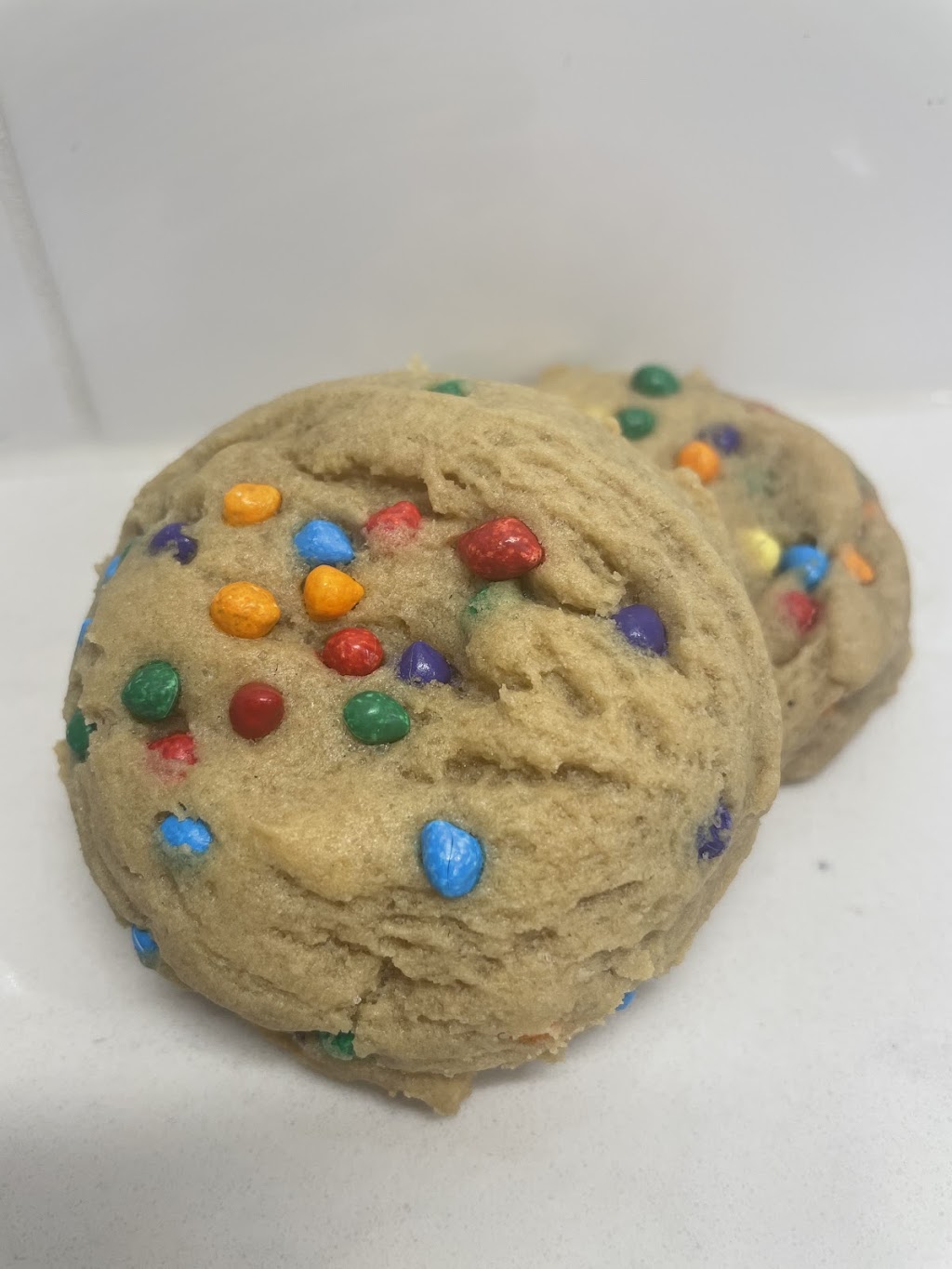 Baked by Alessia | 25 Springview Ave, North York, ON M3M 1B2, Canada | Phone: (416) 578-8382