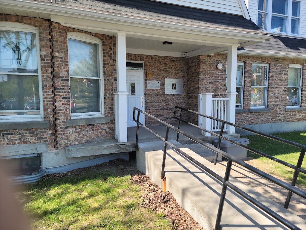 John A. Simms Community Centre | 8 Avenue Westminster S, Montréal-Ouest, QC H4X 1Y5, Canada | Phone: (514) 484-6186
