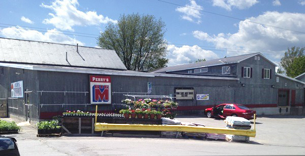 Perrys Market | 58 Spring St, Norwood, NY 13668, USA | Phone: (315) 353-2956