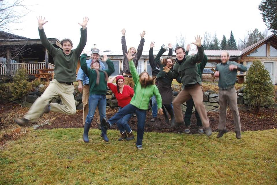 NorthWoods Stewardship Center | 154 Leadership Dr, Island Pond, VT 05846, USA | Phone: (802) 723-6551
