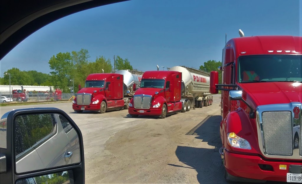 Pdi bulk | 3360 Chemin de la Baronnie, Varennes, QC J3X 1T2, Canada | Phone: (519) 837-4535