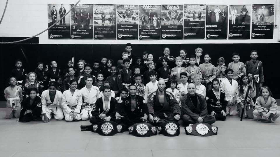 Mamute Martial Arts Academy - Oshawa, ON | gym | 907 Simcoe St N, Oshawa, ON L1G 4W1, Canada | 6476481662 OR +1 647-648-1662