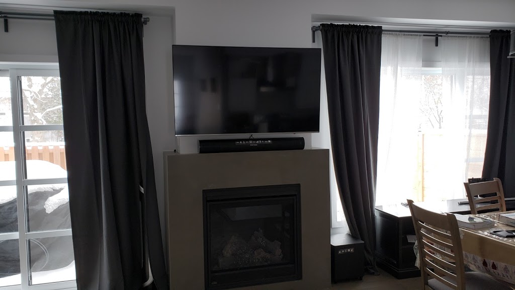 Instatek | 267 Boulevard de lHôpital, Gatineau, QC J8T 7C5, Canada | Phone: (819) 210-4993