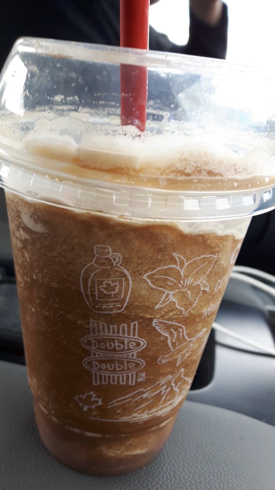 Tim Hortons | 18205 Boul de Versailles, Mirabel, QC J7J 0R6, Canada | Phone: (450) 433-3507