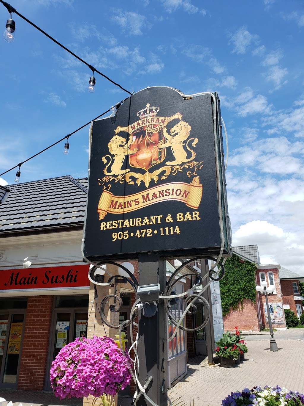 SPD Signs | 276 Wildcat Rd, North York, ON M3J 2N5, Canada | Phone: (416) 661-0773