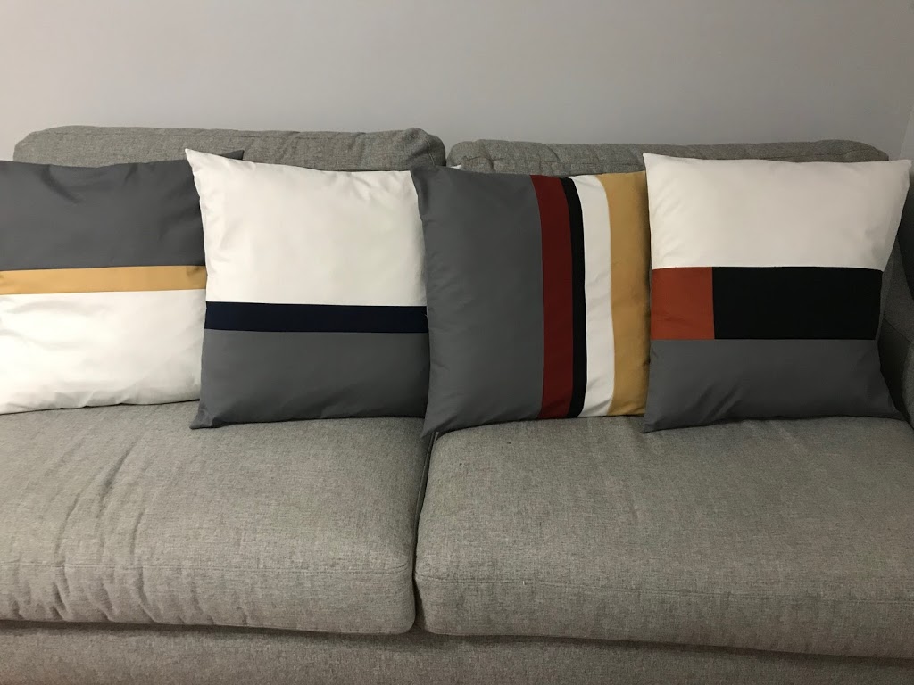 Bees Nest Quilt & Sew | 245 Mill St, Stirling, ON K0K 3E0, Canada | Phone: (416) 409-2730
