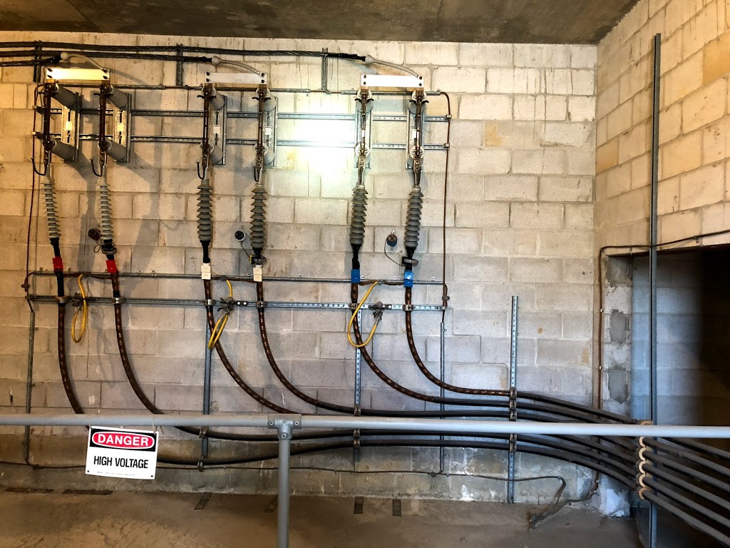 Innovation Electric Inc. | 172 Bullock Dr Unit#33, Markham, ON L3P 7M9, Canada | Phone: (416) 670-3478