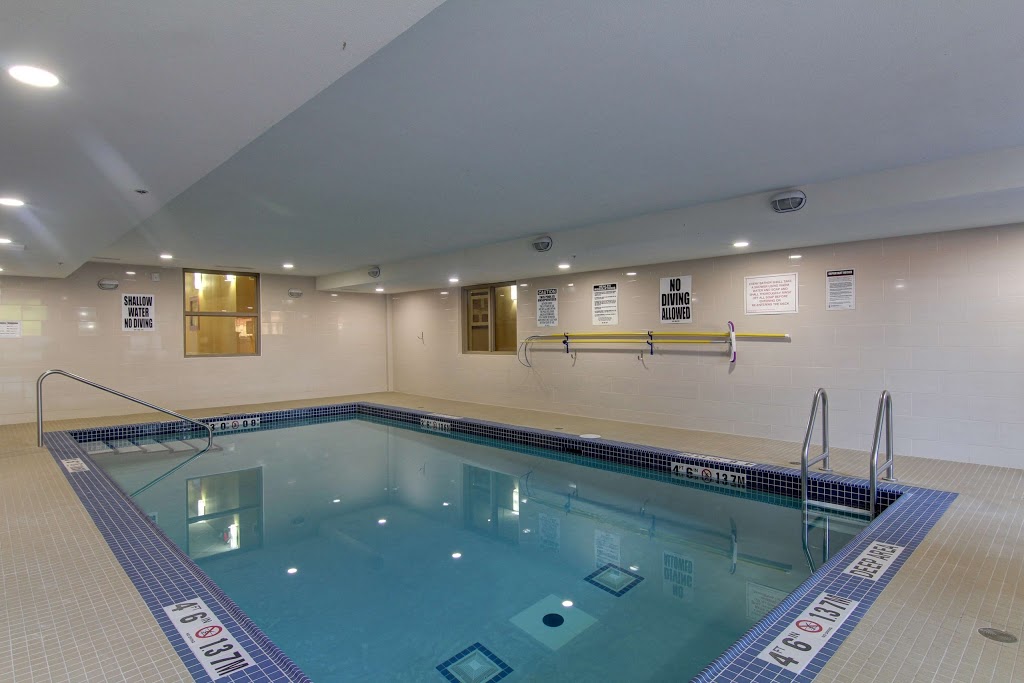Best Western Plus Bowmanville | 160 Liberty St S, Bowmanville, ON L1C 2W4, Canada | Phone: (905) 623-8500