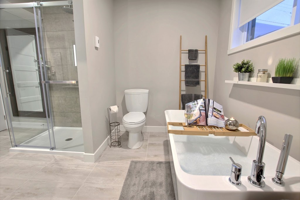 Chalet LHarmonie, SPA | 49 Chemin de la Seigneurie, Les Éboulements, QC G0A 2M0, Canada | Phone: (418) 997-5165
