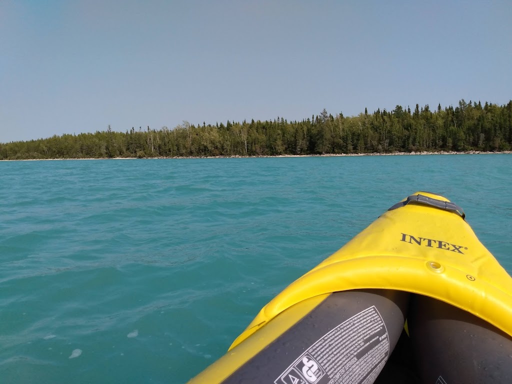 J&L Kayak Rentals | 148 Vryenhoek Crescent, Winnipeg, MB R2G 0R2, Canada | Phone: (204) 232-3473