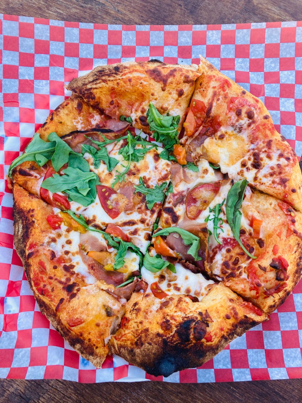 Lowlands Fire Food | 2867 Bridle Rd N, Oshawa, ON L1H 7K4, Canada | Phone: (416) 917-7793