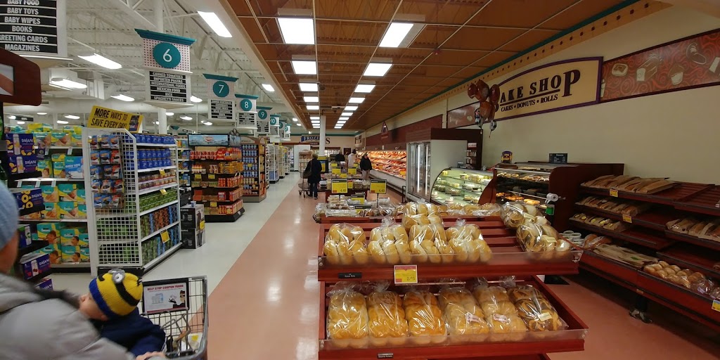 Price Chopper | 860 State Route 11, Champlain, NY 12919, USA | Phone: (518) 298-4200