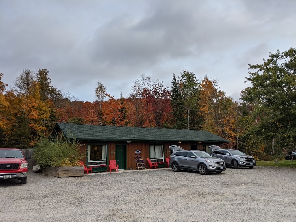 Dwight Village Motel | 2801 ON-60, Dwight, ON P0A 1H0, Canada | Phone: (705) 635-2400