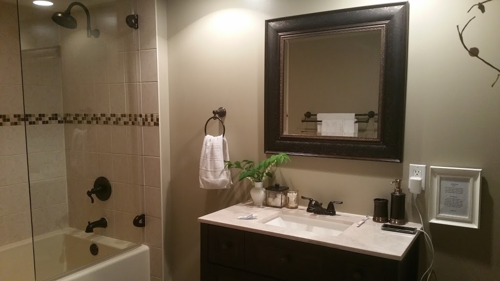 Spring Manor | 4352 Simcoe St, Niagara Falls, ON L2E 1T6, Canada | Phone: (289) 296-7096