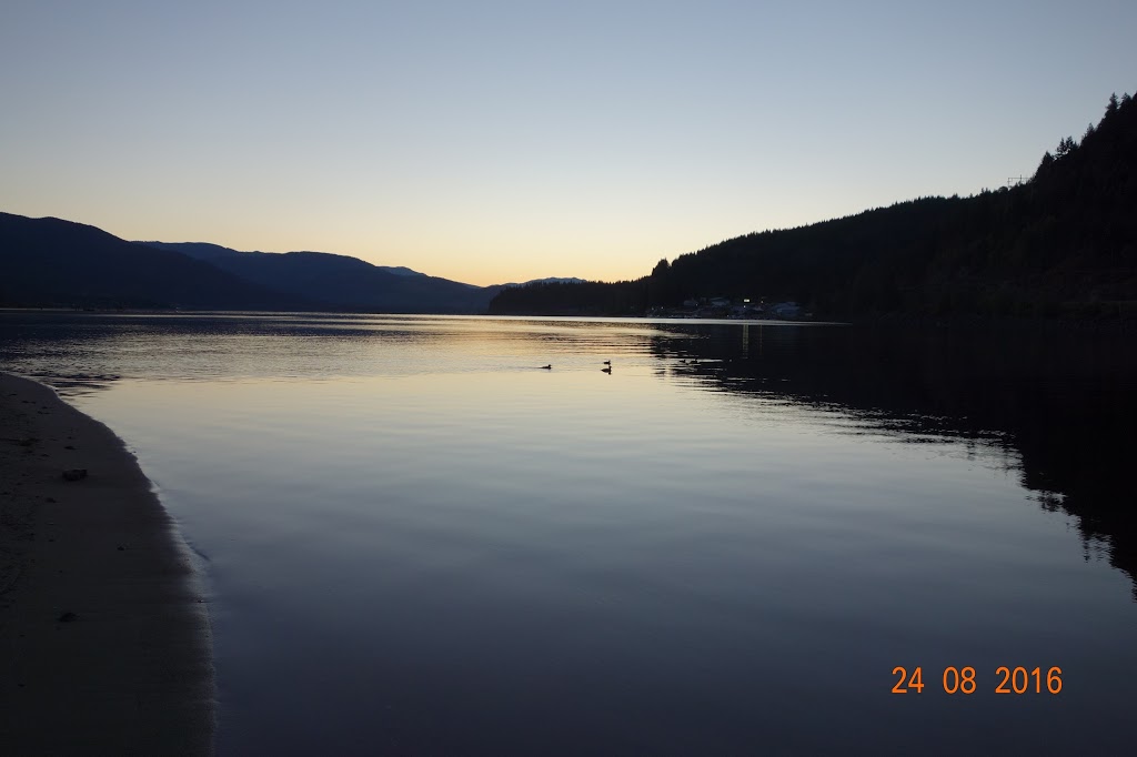 Little River Boatworld Inc. | 403 Little River Rd, Sorrento, BC V0E 2W0, Canada | Phone: (250) 675-2321