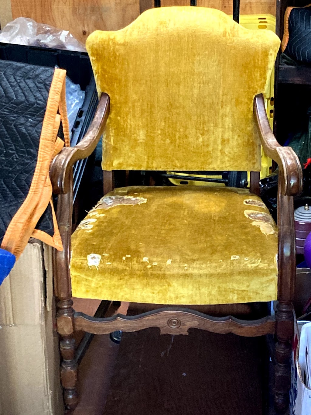 A Step Forward Senior Moving Services | Chilliwack Mountain Rd, Chilliwack, BC V2R 5M1, Canada | Phone: (604) 799-1789