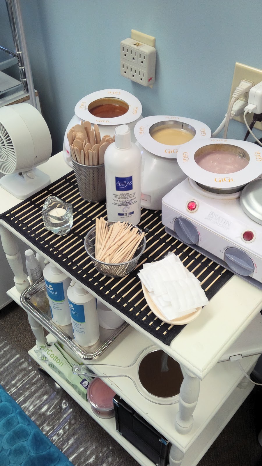 Rejuvenescence Medi Spa and Pure Artistry Microblading+ | 87 King St E Suite 2c, Brockville, ON K6V 1B4, Canada | Phone: (613) 803-1502