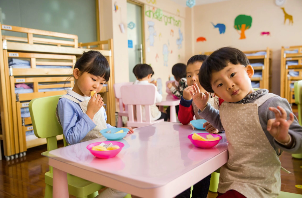 Bright Horizons Childrens Early Learning Centre | 1835 56 St #5, Delta, BC V4L 2L9, Canada | Phone: (236) 455-0627
