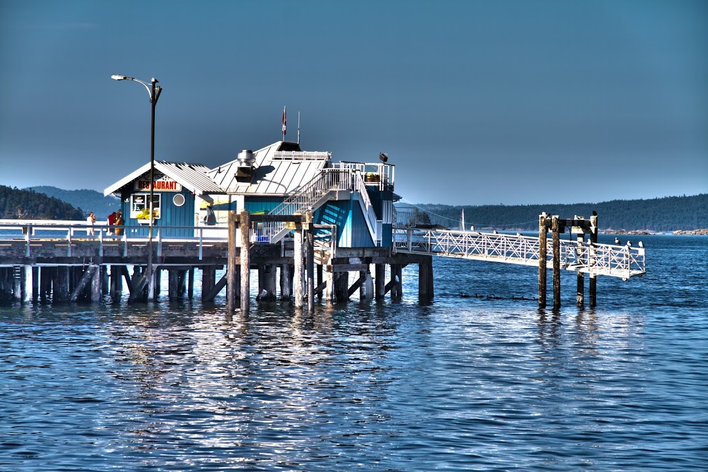 Sidney Spit Ferry | 2537 Beacon Ave #105, Sidney, BC V8L 1Y2, Canada | Phone: (250) 656-7599