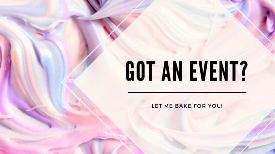Angies Baked Goods | 414 Bradley Lake Rd, Quispamsis, NB E2S 2X3, Canada | Phone: (506) 607-8330