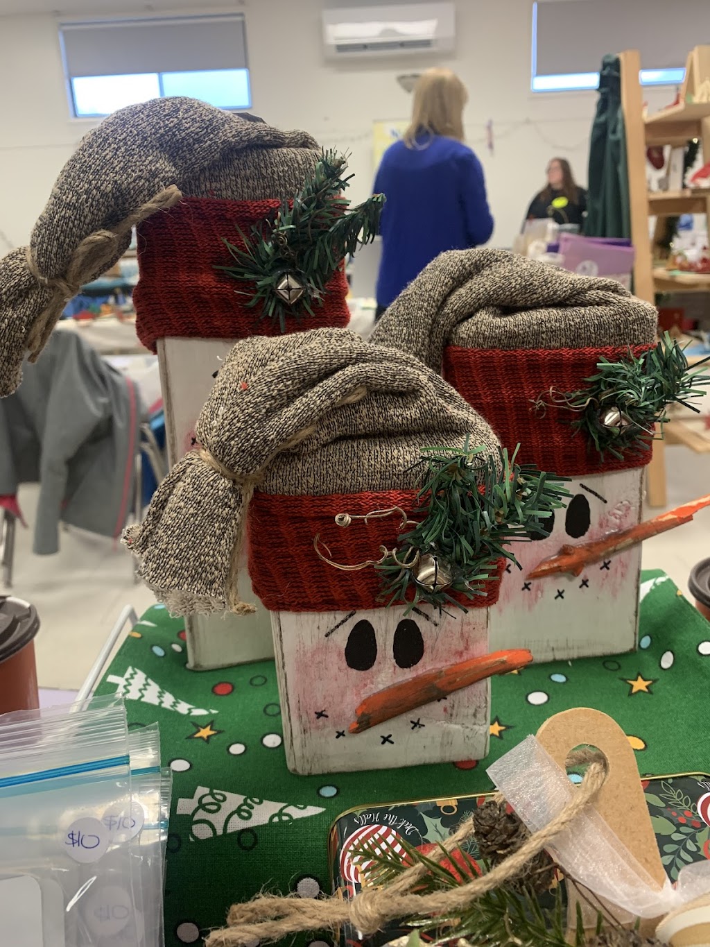 All Riled Up Creations | 152 North St, Stirling, ON K0K 3E0, Canada | Phone: (416) 294-1491