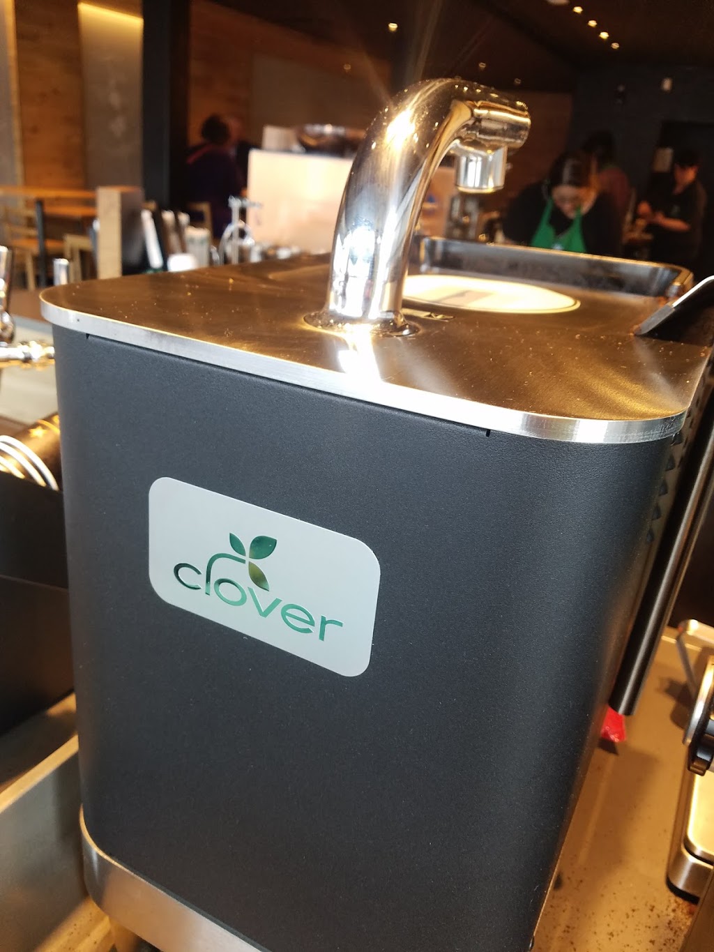 Starbucks | 1636 Main St, Penticton, BC V2A 5G8, Canada | Phone: (250) 486-2379