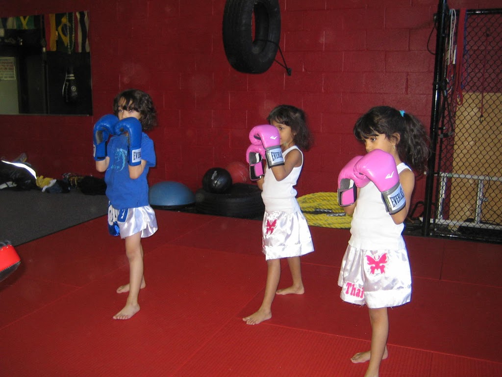 Undisputed Martial Arts & Fitness | 127 Sunrise Ave #3, North York, ON M4A 1A9, Canada | Phone: (647) 351-8343
