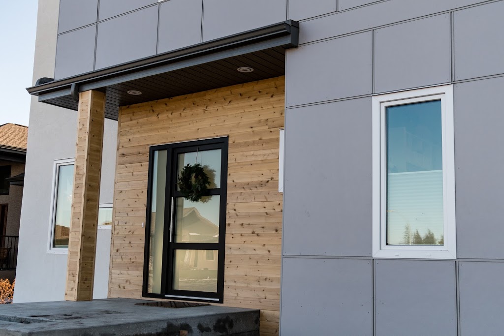 Access Window and Door Design Centre Ltd. | store | 565 Cargill Rd, Winkler, MB R6W 0K4, Canada | 8002491216 OR +1 800-249-1216