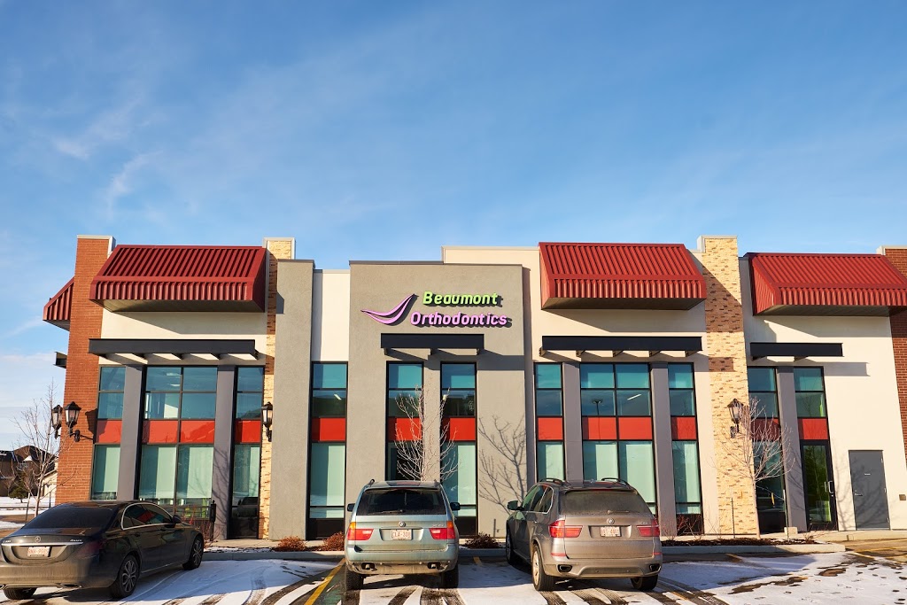 Beaumont Orthodontics | 103 - 5301 Magasin Ave, Beaumont, AB T4X 1V8, Canada | Phone: (780) 929-3425
