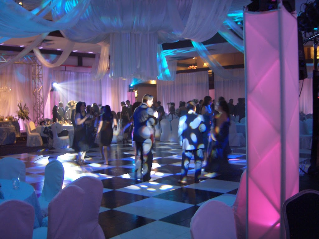 Ti Amo Entertainment Group | 9171 Boulevard Viau, Saint-Léonard, QC H1R 2V7, Canada | Phone: (514) 239-7117