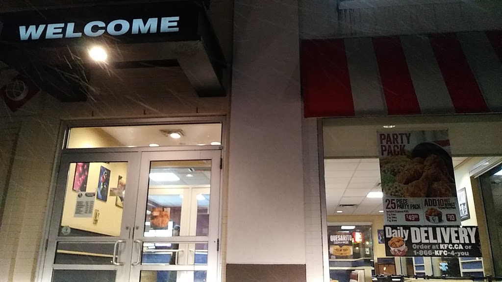 KFC | 520 Highway 33 West, Kelowna, BC V1X 2A8, Canada | Phone: (250) 765-6111
