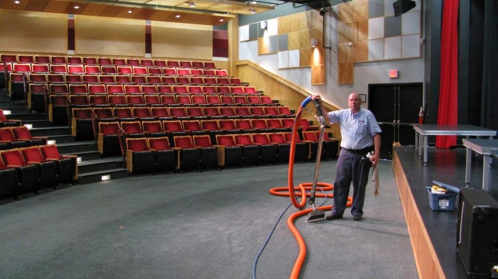 Fosters Expert Carpet Care | 2420 Malaview Ave, Sidney, BC V8L 2G3, Canada | Phone: (250) 665-7953