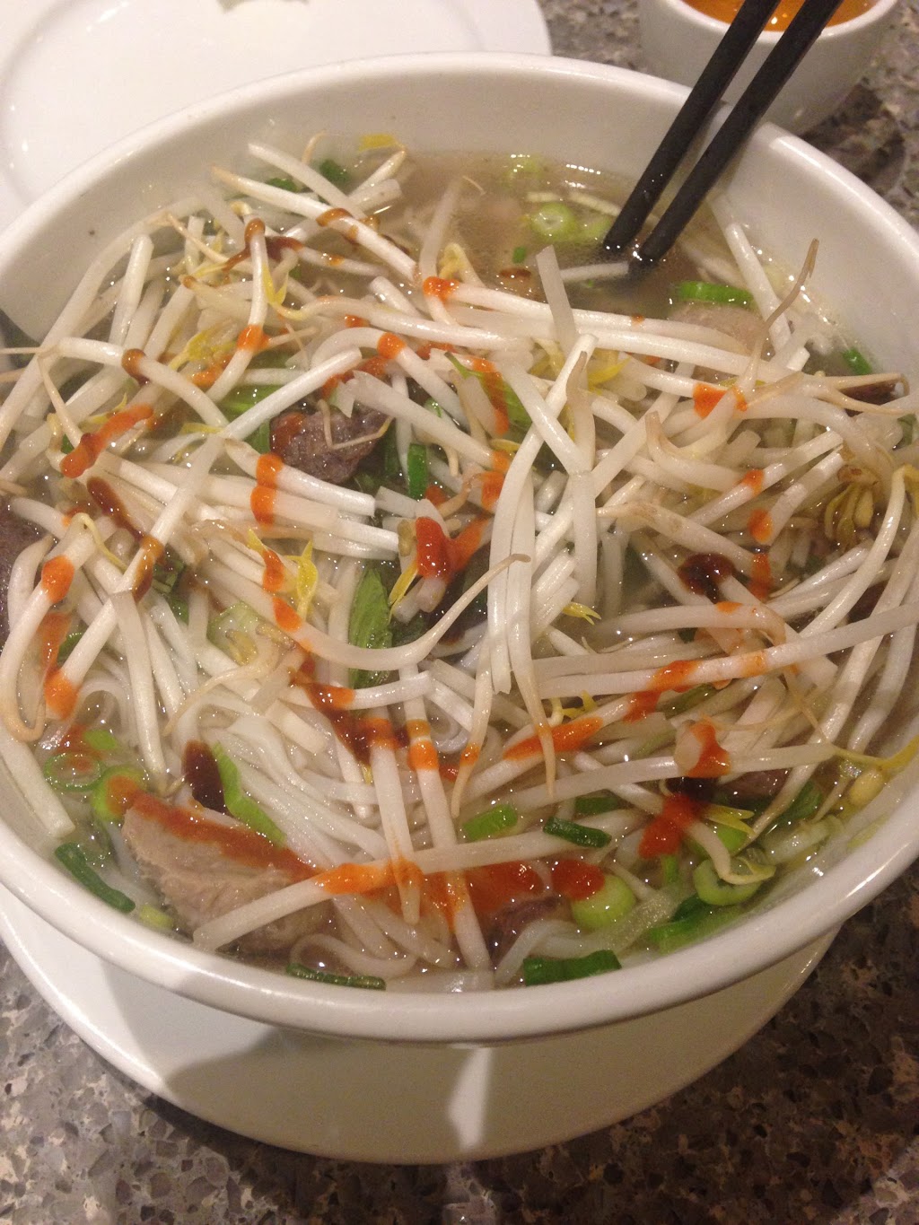 Saigon Restaurant | 1024 King St W, Hamilton, ON L8S 1L3, Canada | Phone: (905) 528-1096