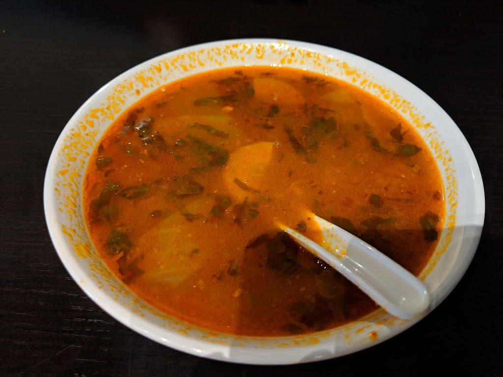 Bawarchi Biryanis - Toronto | 925 Warden Ave, Scarborough, ON M1L 4C5, Canada | Phone: (416) 285-7774