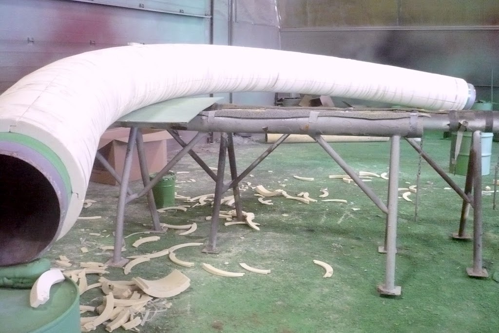 Palisade Coatings Ltd. | 28051 AB-582, Didsbury, AB T0M 0W0, Canada | Phone: (403) 335-4540