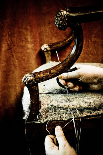 European Upholstery Studio | 1076 Armstrong East Lake Rd, Windsor, NS B0N 2T0, Canada | Phone: (902) 702-0805
