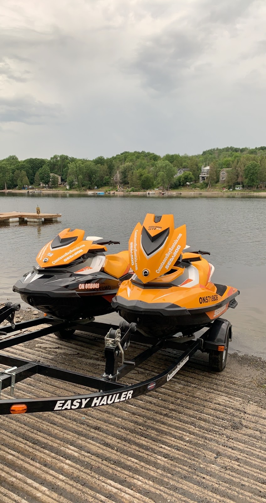 Constance Bay Rentals | 753 Bayview Dr, Woodlawn, ON K0A 3M0, Canada | Phone: (613) 897-2237