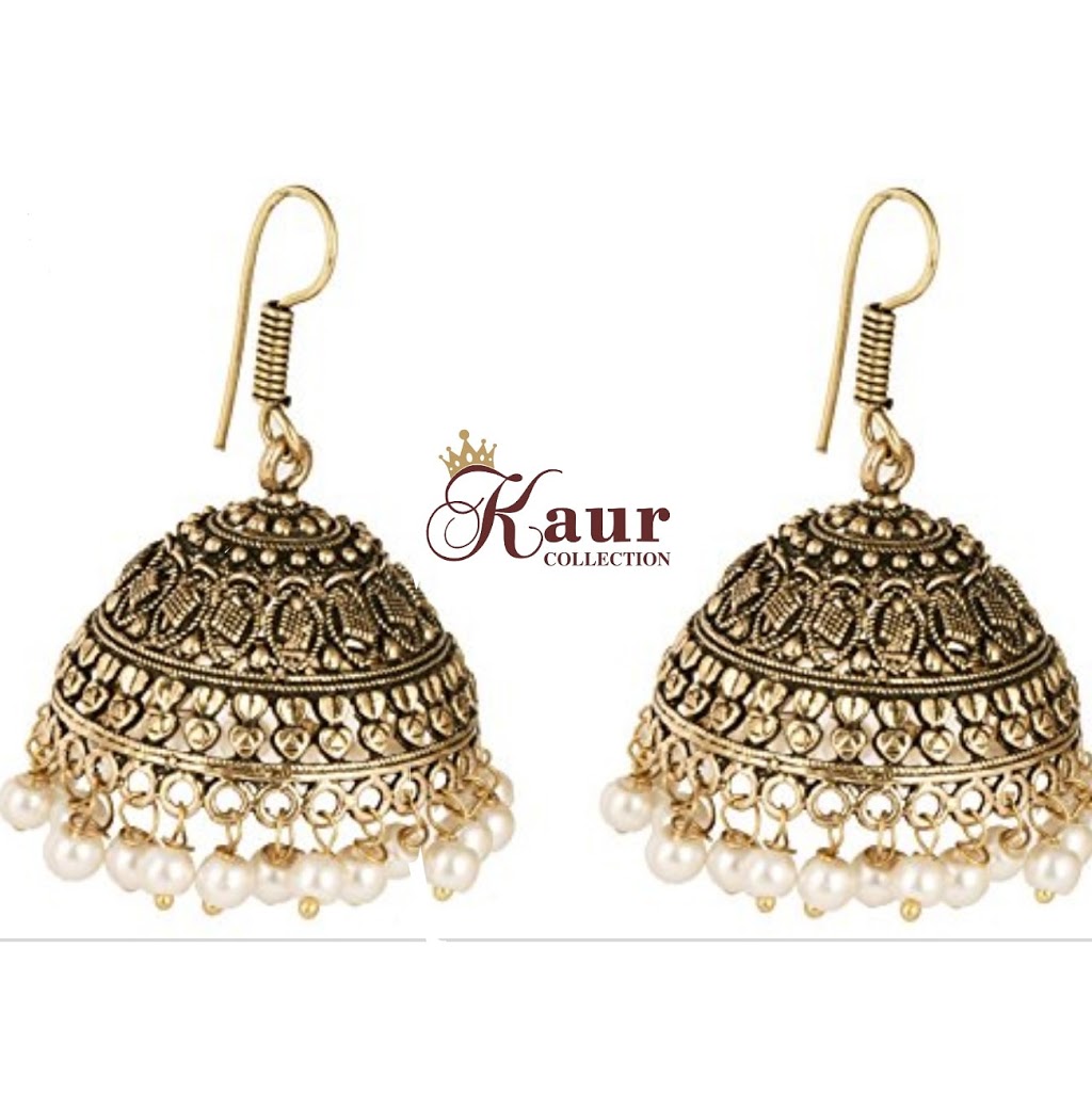 KAUR COLLECTION | clothing store | 1780 King St E Unit 1, Kitchener, ON N2G 2P1, Canada | 5194965696 OR +1 519-496-5696