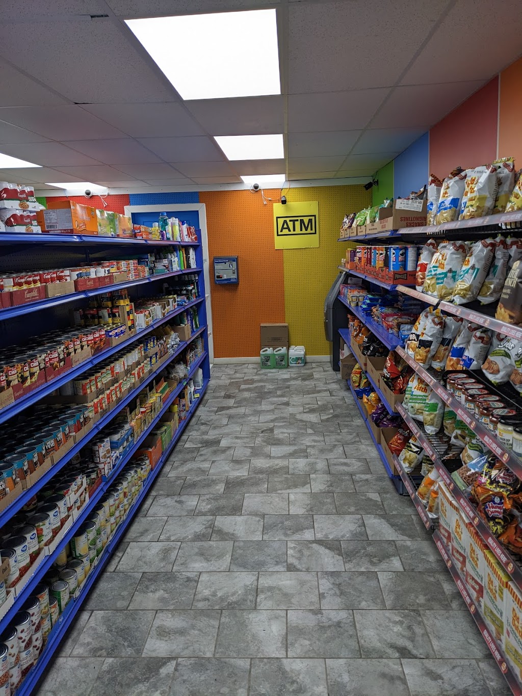 RIVER QUICKIE MART | 292 River Ave, Winnipeg, MB R3L 0B8, Canada | Phone: (431) 278-6510