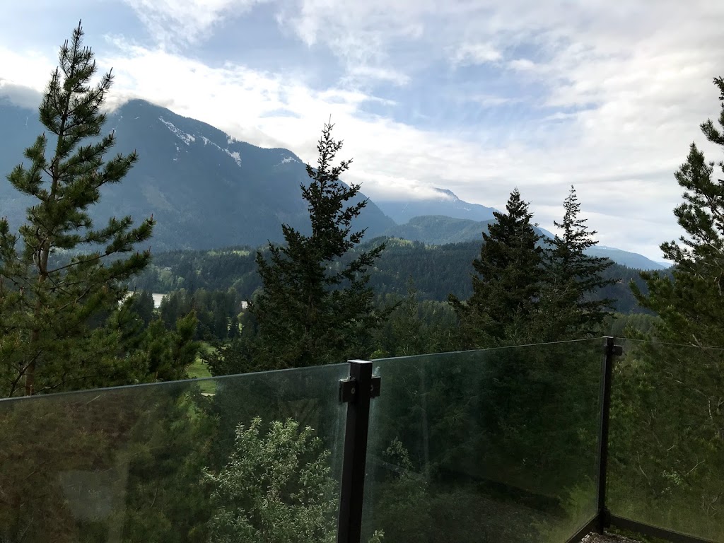 High Hopes Bed & Breakfast | 21623 Thacker Mountain Rd, Hope, BC V0X 1L1, Canada | Phone: (604) 749-7131