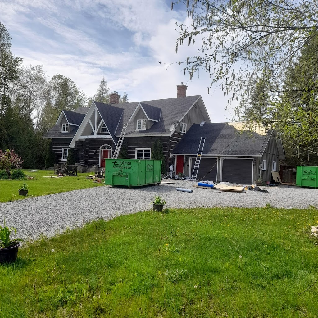 Breno Roofing | 660 Sweetwater Pl, Mississauga, ON L5H 3Y8, Canada | Phone: (416) 450-9350