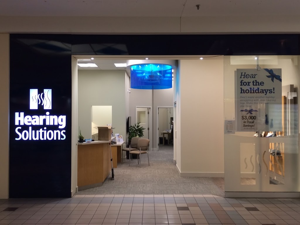 Hearing Solutions | 75 Centennial Pkwy N, Hamilton, ON L8E 2P2, Canada | Phone: (289) 975-5073