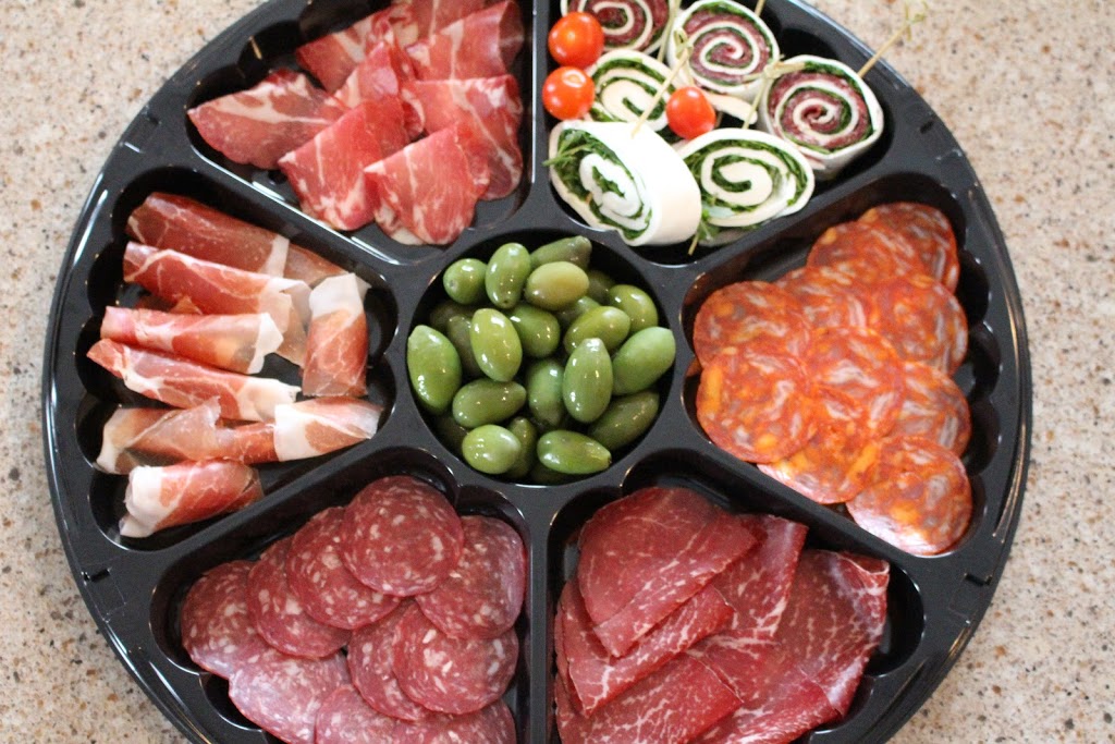 La Cultura Salumi Inc. | 842 Hamilton Rd, Belleville, ON K8N 4Z5, Canada | Phone: (647) 282-7707